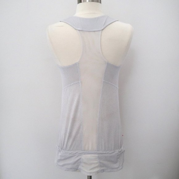 LULULEMON Run Race Tank Top - Picture 2 of 6